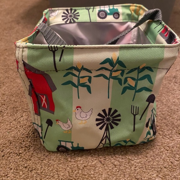 Thirty One Little Carry All Caddy’s (5) - Picture 2 of 5